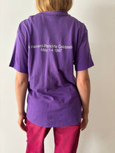 First Arts Harvard Tee