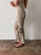 Taupe Painter's Pants 32w
