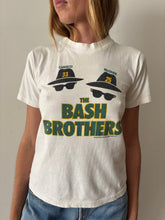80s Oakland A’s The Bash Brothers Tee