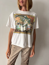 Made's Warung Bali Tee
