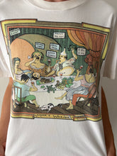 Made's Warung Bali Tee