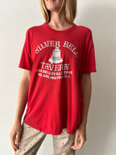 Silver Bell Tavern Tee
