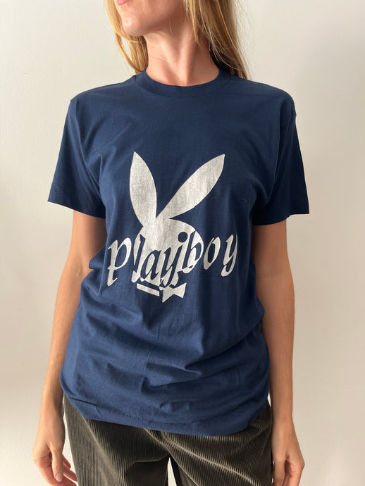 70s Playboy Tee