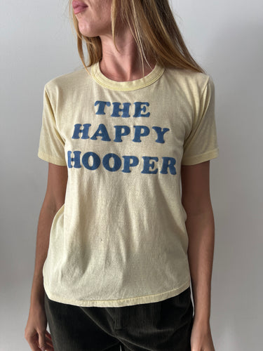 70s The Happy Hooper Tee