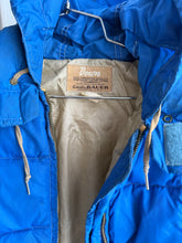 60s Eddie Bauer Down Puffer Coat