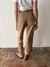 Tan Carhartt Pants 27w