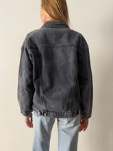 90s Inky Blue Gap Denim Jacket