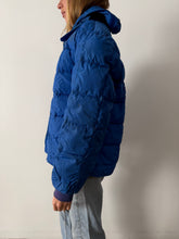 60s Eddie Bauer Down Puffer Coat