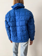 60s Eddie Bauer Down Puffer Coat