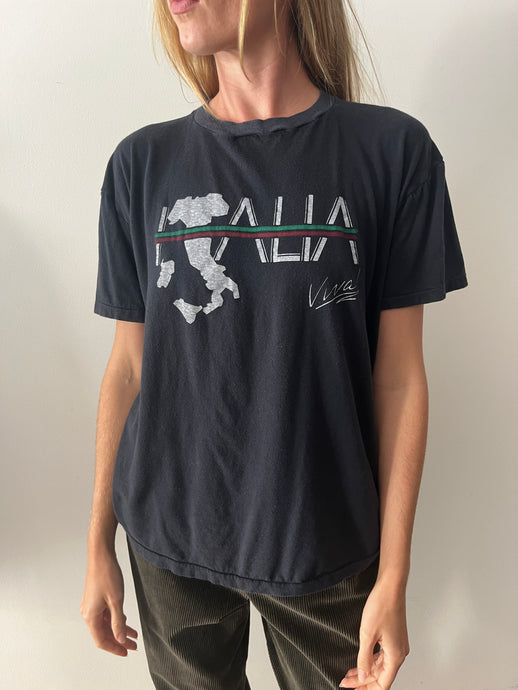 Viva Italia Tee