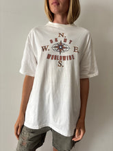 90s DKNY Worldwide Tee