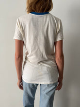 60s US Air Force Ringer Tee