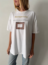 Baroque Out of Monet Tee