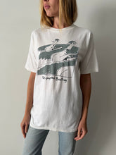 Fart Propelled Boating Tee