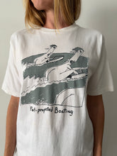 Fart Propelled Boating Tee