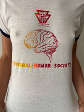 1980 National Honor Society Tee