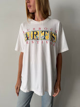 Lubbock Arts Festival Tee