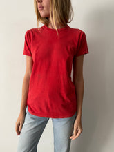 Red Cells Tee