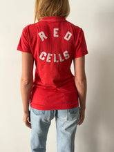 Red Cells Tee