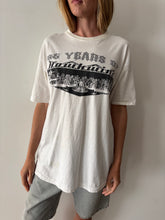 25 Years Of Hawkwind Band Tee