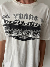 25 Years Of Hawkwind Band Tee