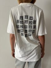 25 Years Of Hawkwind Band Tee