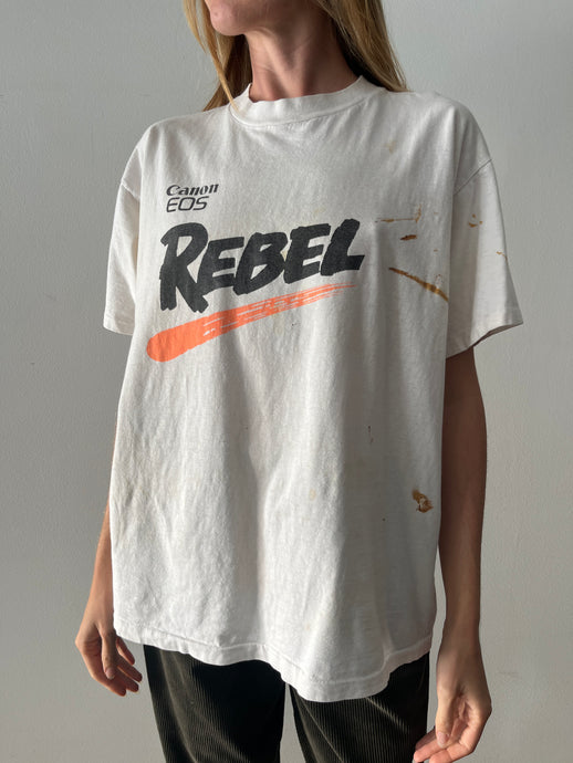 Canon EOS Rebel Tee