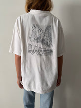 80s Prècis Women's Heels Tee