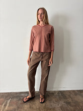 Dickie's Brown Carpenter Pants 32w