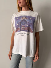 1988 Heard Museum Indian Fair & Market Tee