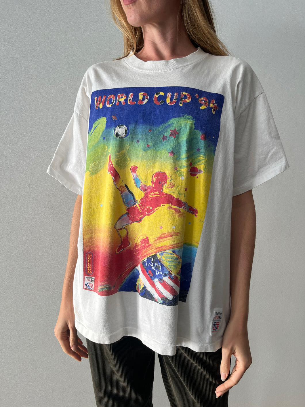 1994 World Cup Tee