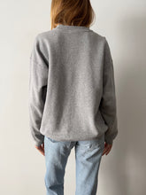 Nike Made In U.S.A. Gray Sweatshirt