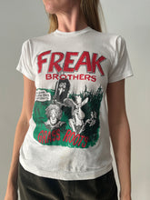 70s Freak Brothers Grass Roots Tee