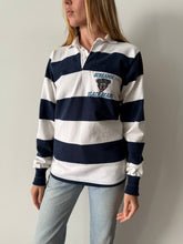 Screamin' Black Bears Rugby Shirt