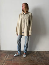 Gap ‘The Big Oxford’ Button Up Shirt