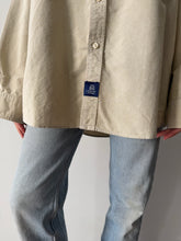 Gap ‘The Big Oxford’ Button Up Shirt