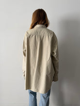 Gap ‘The Big Oxford’ Button Up Shirt