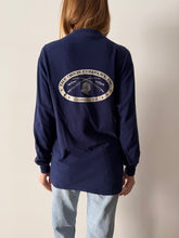 80s/90s Orvis Long Sleeve tee