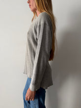 Grey Cotton Thermal