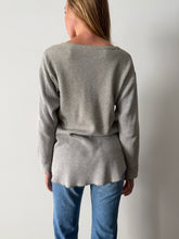 Grey Cotton Thermal
