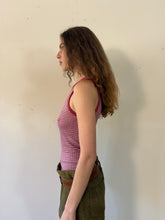 60s/70s Soft Knit Tank