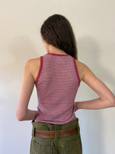 60s/70s Soft Knit Tank