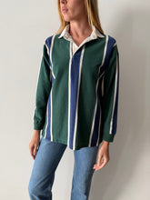 90s Gap Rugby Shirt