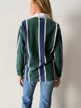 90s Gap Rugby Shirt