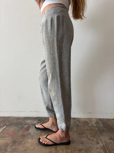 Heather Grey Sweatpants
