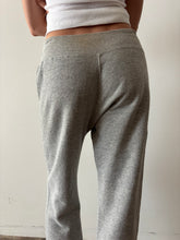 Heather Grey Sweatpants