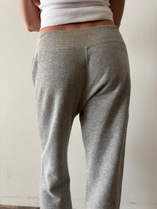 Heather Grey Sweatpants