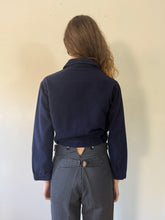 40s Soft Little French Cycling Jacket