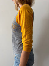 River Queens Baseball Tee