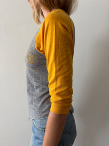 River Queens Baseball Tee
